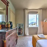 Le Sorelle - Elegante Fronte Mare - 6 Posti Letto - Con Posto Auto Privato Apartamento