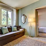 Le Sorelle - Elegante Fronte Mare - 6 Posti Letto - Con Posto Auto Privato Apartamento