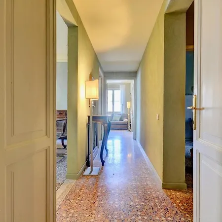 Le Sorelle - Elegante Appartamento Fronte Mare - 6 Posti Letto - Con Posto Auto Privato * ラッパロ