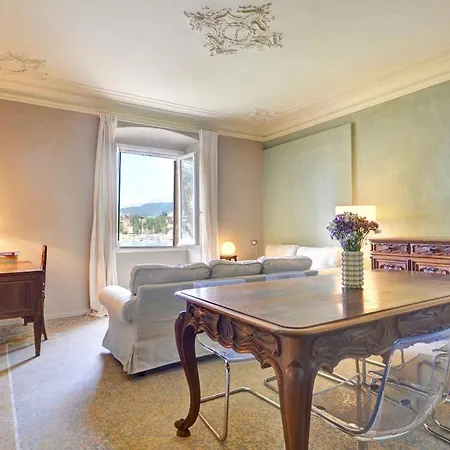 Le Sorelle - Elegante Appartamento Fronte Mare - 6 Posti Letto - Con Posto Auto Privato アパート ラッパロ