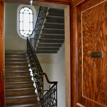 Le Sorelle - Elegante Appartamento Fronte Mare - 6 Posti Letto - Con Posto Auto Privato