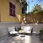 Le Sorelle - Elegante Fronte Mare - 6 Posti Letto - Con Posto Auto Privato Apartment