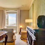 Le Sorelle - Elegante Fronte Mare - 6 Posti Letto - Con Posto Auto Privato Apartment Rapallo