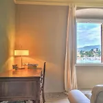 Le Sorelle - Elegante Fronte Mare - 6 Posti Letto - Con Posto Auto Privato Lägenhet Rapallo