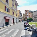 Le Sorelle - Elegante Fronte Mare - 6 Posti Letto - Con Posto Auto Privato Lägenhet *