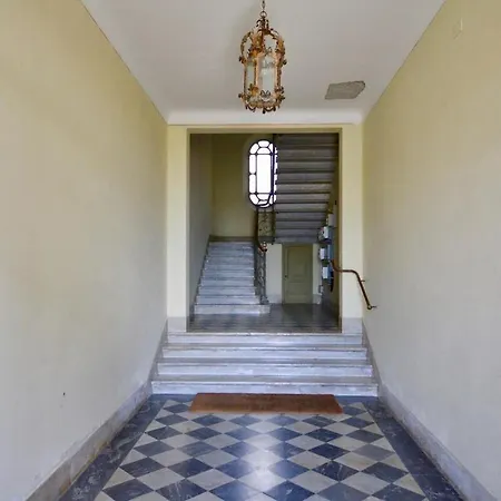 Le Sorelle - Elegant Beachfront 아파트 *