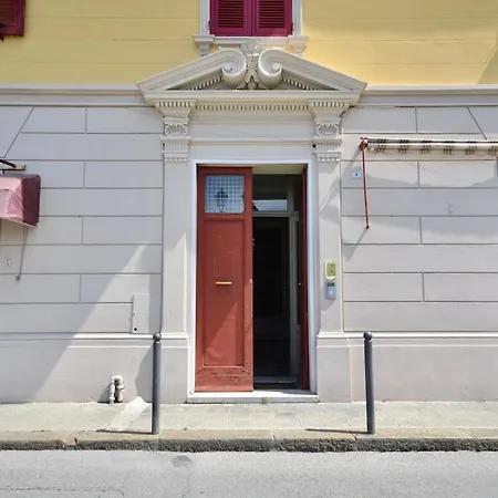 Le Sorelle - Elegant Beachfront 아파트 *