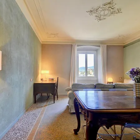 Le Sorelle - Elegant Beachfront 아파트 *