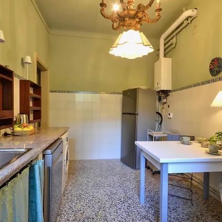 Le Sorelle - Elegante Fronte Mare - 6 Posti Letto - Con Posto Auto Privato アパート