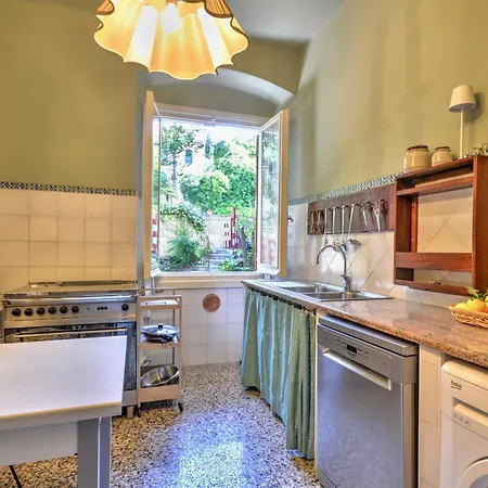 Le Sorelle - Elegante Fronte Mare - 6 Posti Letto - Con Posto Auto Privato * ראפאלו