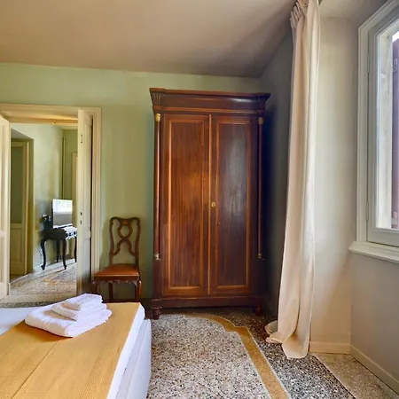 Le Sorelle - Elegante Fronte Mare - 6 Posti Letto - Con Posto Auto Privato דירה ראפאלו