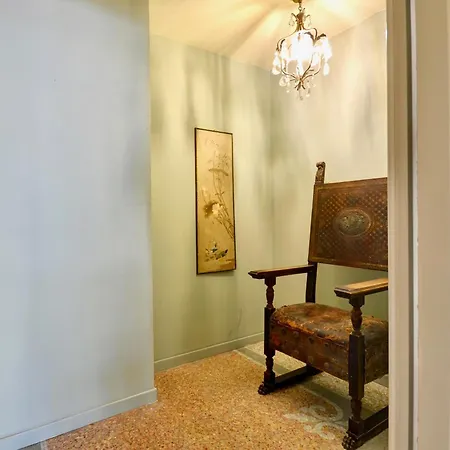 Le Sorelle - Elegante Fronte Mare - 6 Posti Letto - Con Posto Auto Privato *