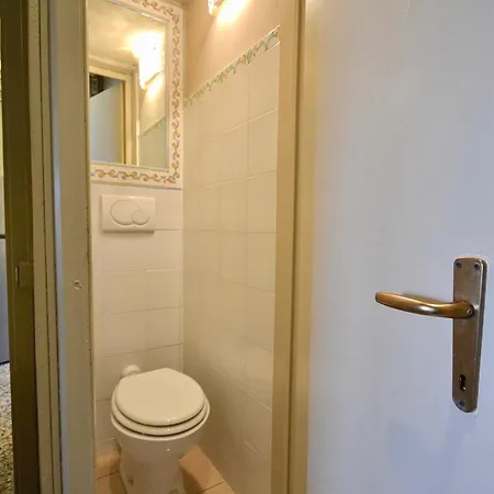 Le Sorelle - Elegante Fronte Mare - 6 Posti Letto - Con Posto Auto Privato * Rapallo