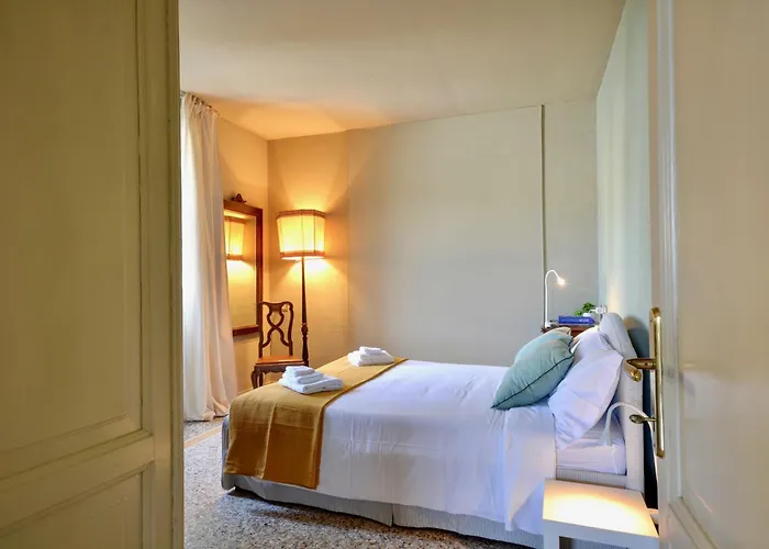 Apartamento Le Sorelle - Elegante Fronte Mare - 6 Posti Letto - Con Posto Auto Privato *