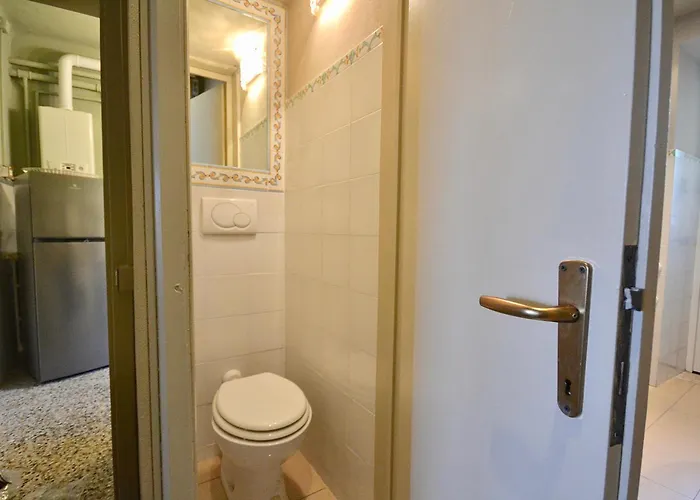 Le Sorelle - Elegante Fronte Mare - 6 Posti Letto - Con Posto Auto Privato * Rapallo